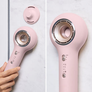 Zera™ HaloRing Hair Dryer