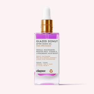 Glazed Donut After Shave Serum