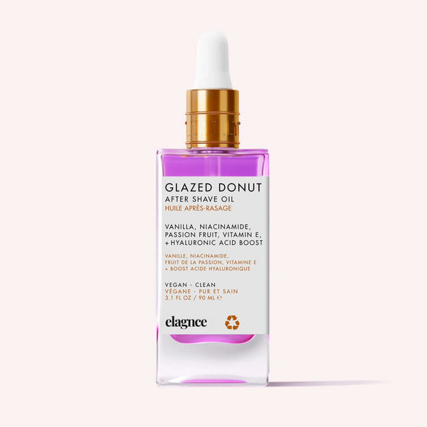 Glazed Donut After Shave Serum