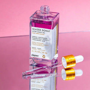 Glazed Donut After Shave Serum