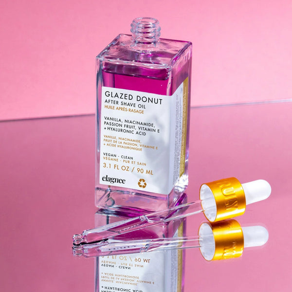 Glazed Donut After Shave Serum
