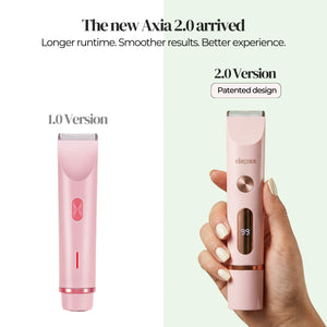 Axia™ All-in-One Trimmer 2.0