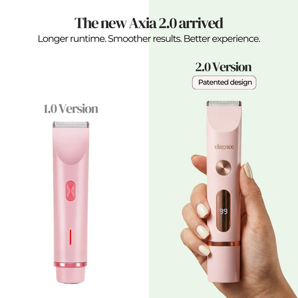 Axia™ All-in-One Trimmer 2.0