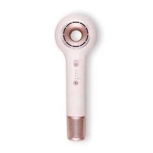 Zera™ HaloRing Hair Dryer