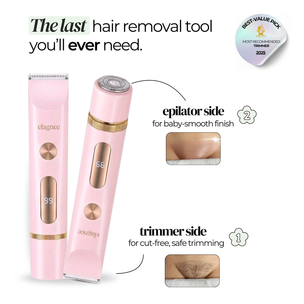 Axia™ All-in-One Trimmer 2.0