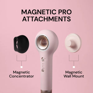 Zera™ HaloRing Hair Dryer