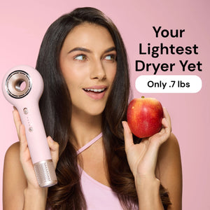 Zera™ HaloRing Hair Dryer