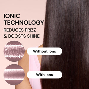 Zera™ HaloRing Hair Dryer