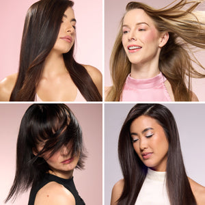 Zera™ HaloRing Hair Dryer