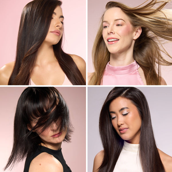 Zera™ HaloRing Hair Dryer
