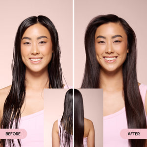 Zera™ HaloRing Hair Dryer