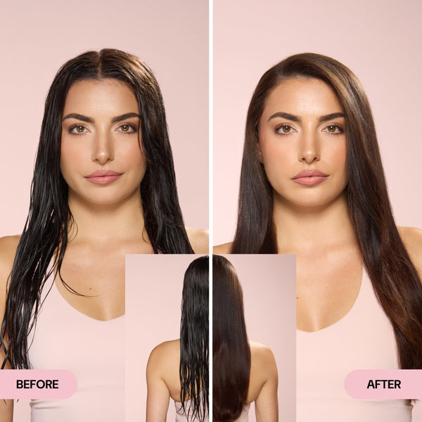 Zera™ HaloRing Hair Dryer