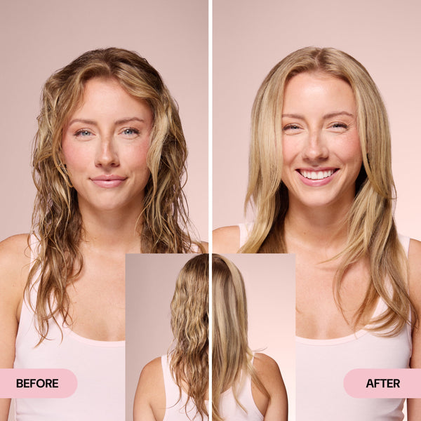 Zera™ HaloRing Hair Dryer