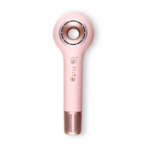 Zera™ HaloRing Hair Dryer
