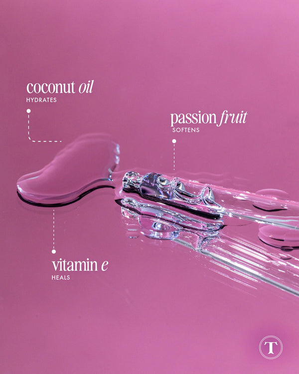 Glazed Donut After Shave Serum