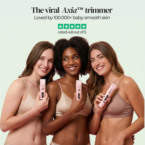 Axia™ All-in-One Trimmer 2.0