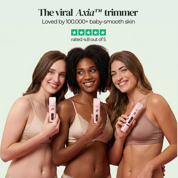 Axia™ All-in-One Trimmer 2.0
