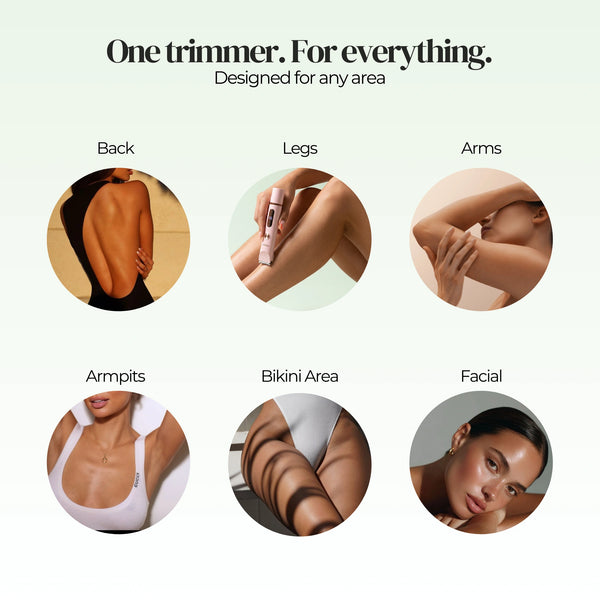 Axia™ All-in-One Trimmer 2.0