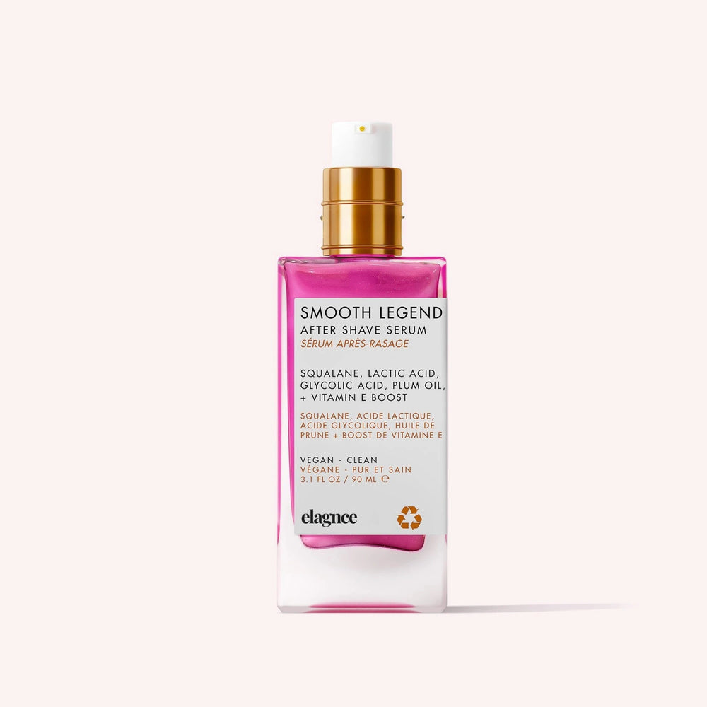 Smooth Legend After Shave Serum