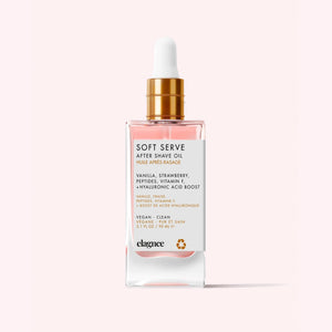 Soft Serve After Shave Serum